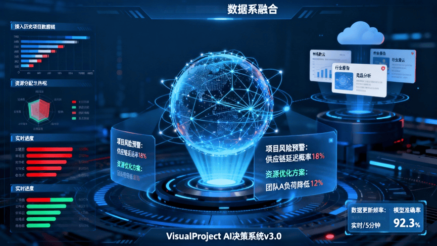 综艺节目录制现场爆发激烈冲突，两位嘉宾当场翻脸